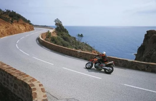 Click image to enlarge Photo: KTM, F. Lheritier