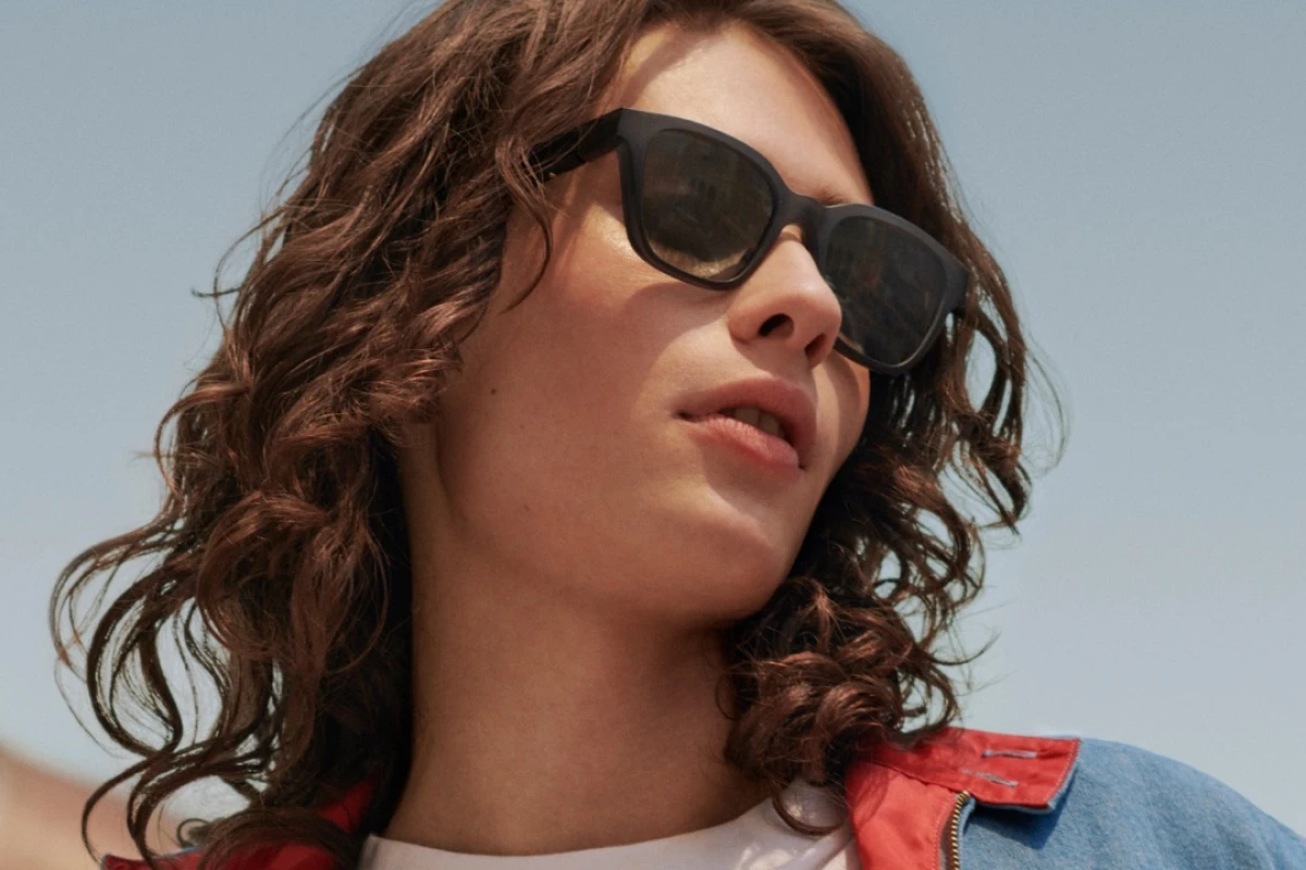 Bose Frames sunglasses place the focus entirely on using sound to deliver an AR experience