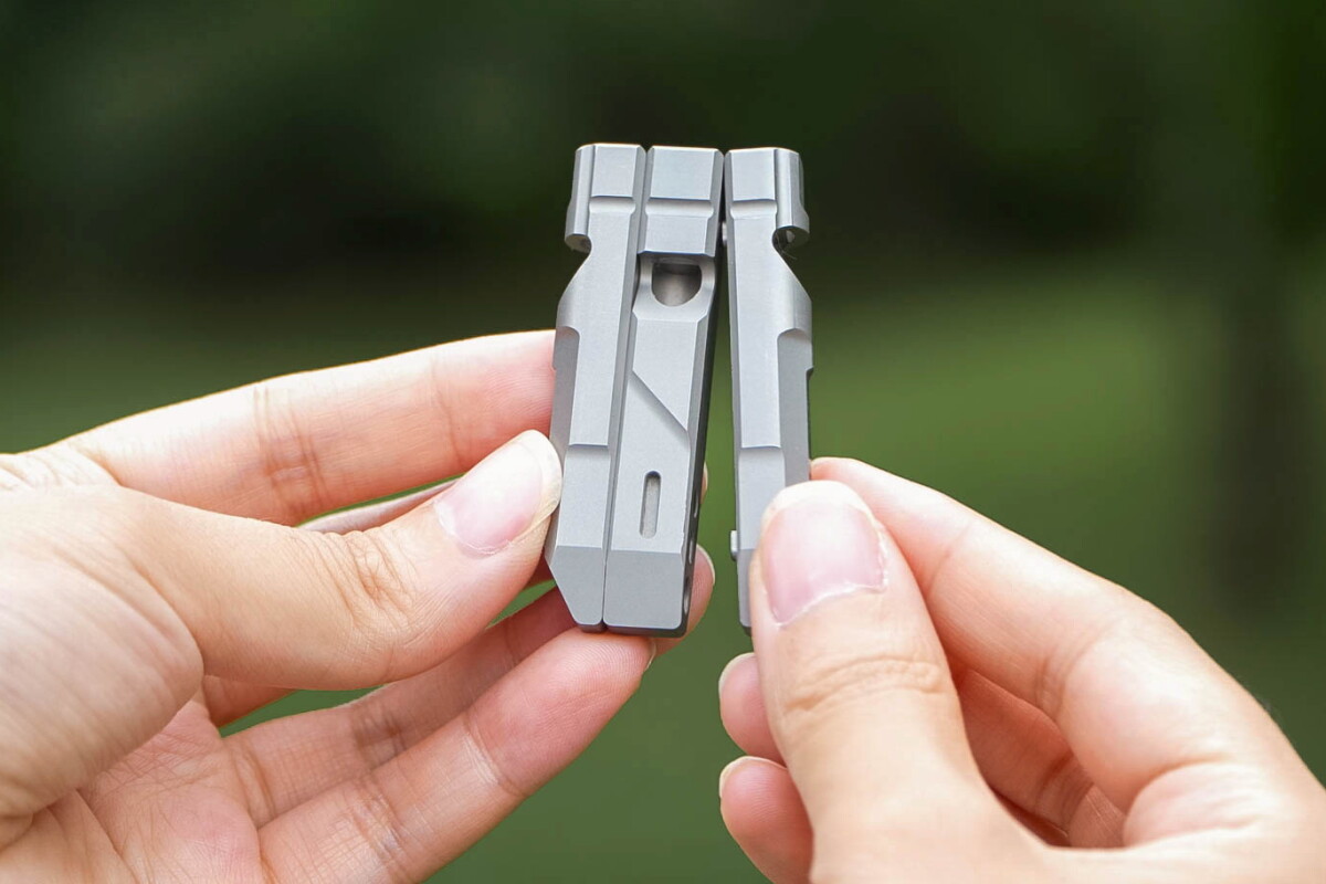 Fast-split magnetic EDC tool takes a different tack on survival