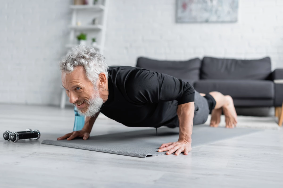 Scientists have identified sets of proteins in the blood that can indicate how likely a person is to benefit from exercise designed to boost cardiorespiratory fitness