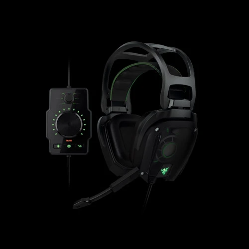 The supplied control unit allows the user to adjust the level of each audio channel, along with position and bass depth