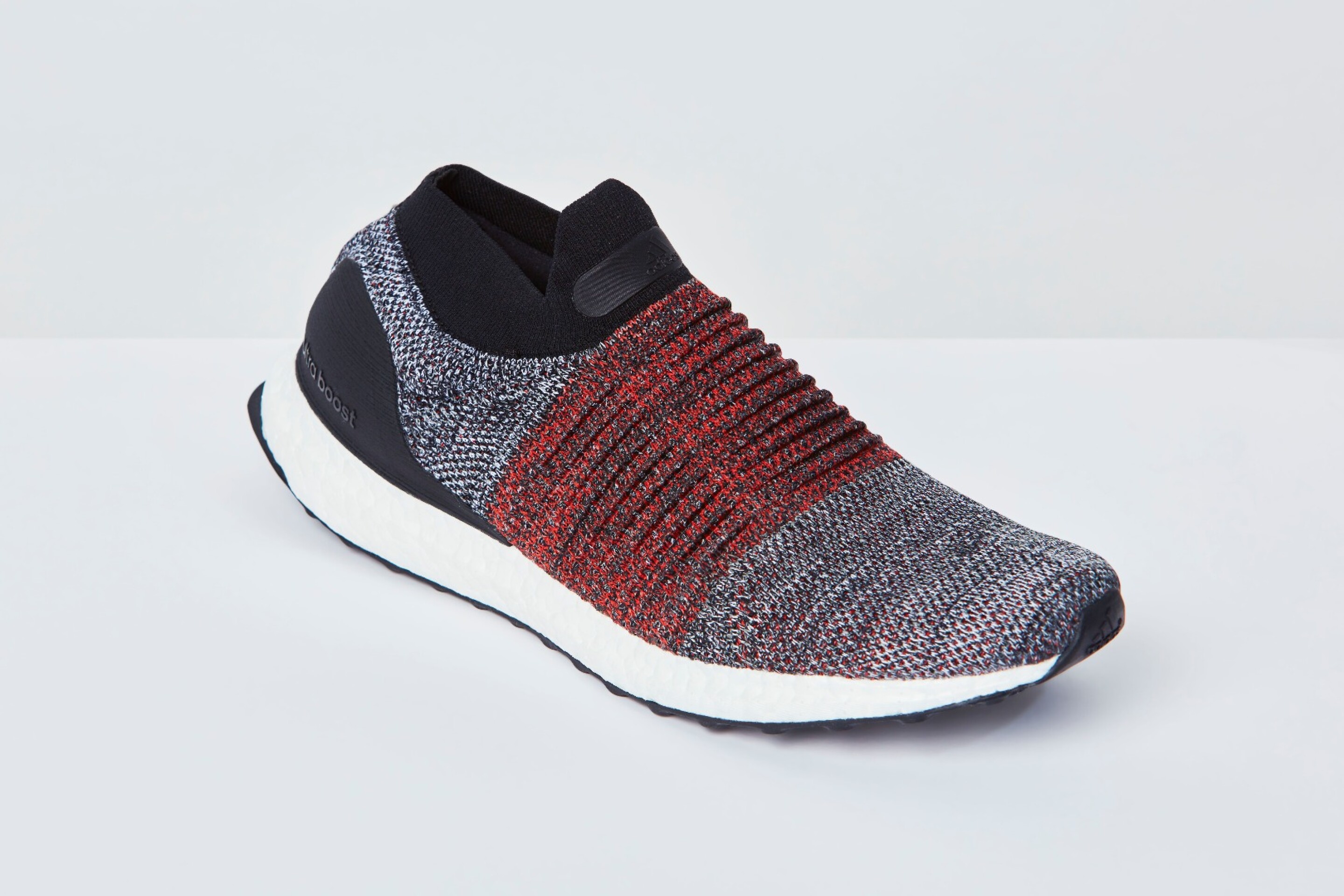 Adidas pulls on first laceless UltraBoost performance running shoe