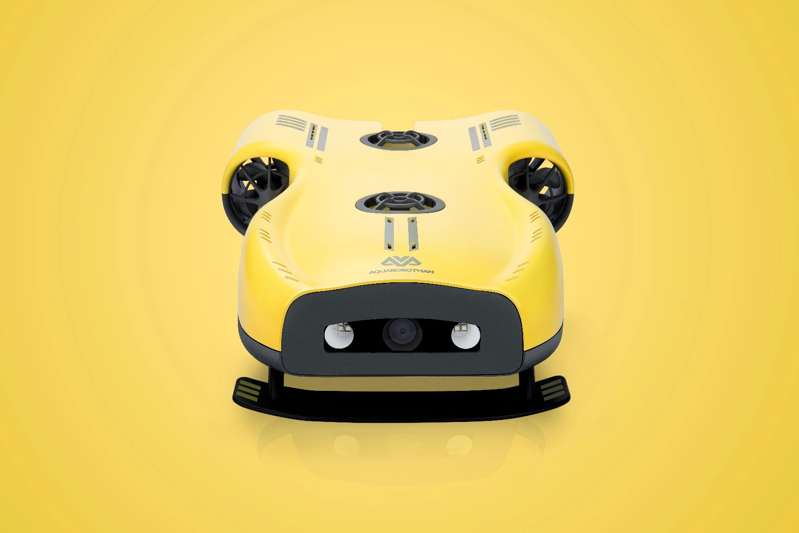 The Nemo shoots and records 4K/30fps video