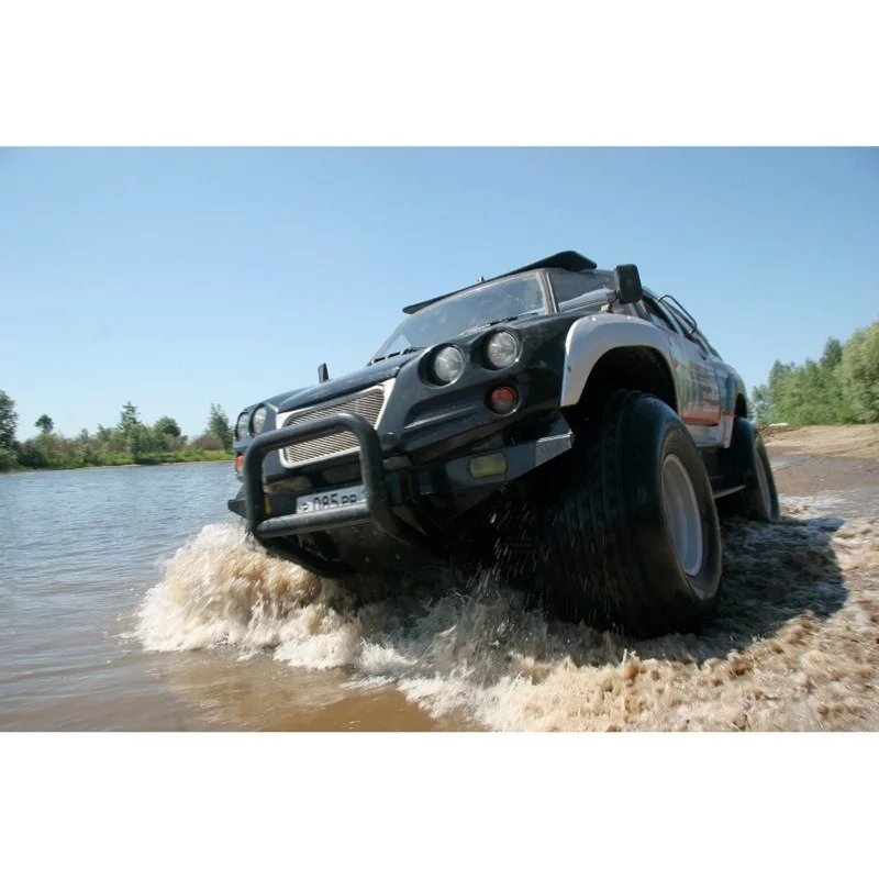 The Aton-Impulse Viking 2992