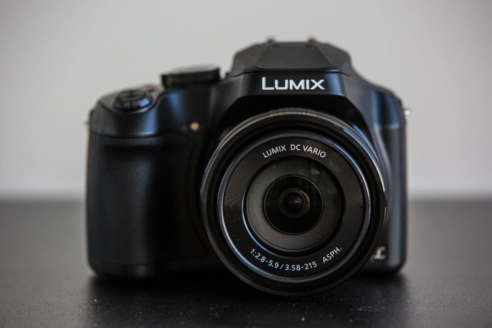 Panasonic DC-FZ80: a versatile, fun superzoom all-rounder