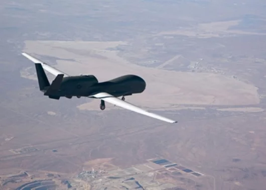 Click image to enlargePhoto: Northrop Grumman