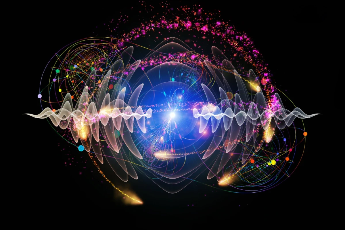 Japanese researchers have probed gravity on the subnanometer level, in the search for extra dimensions