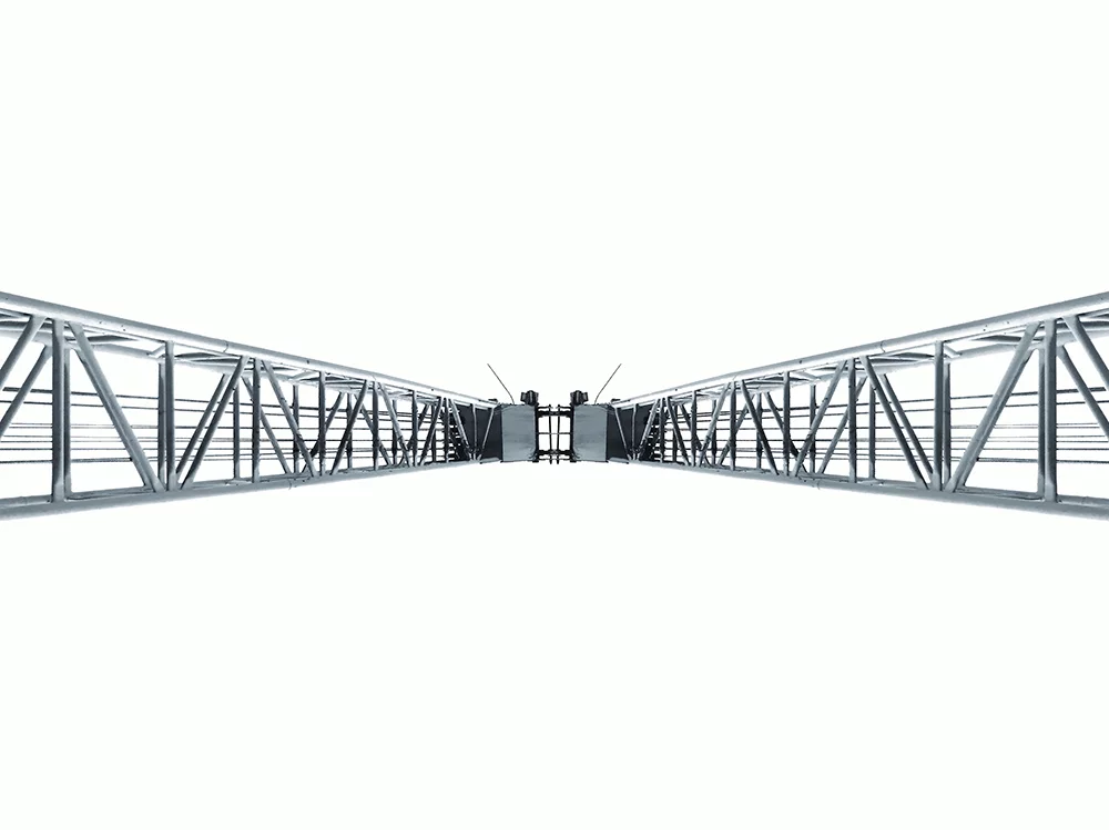 Honorable mention in the Architecture and Design category. Unite