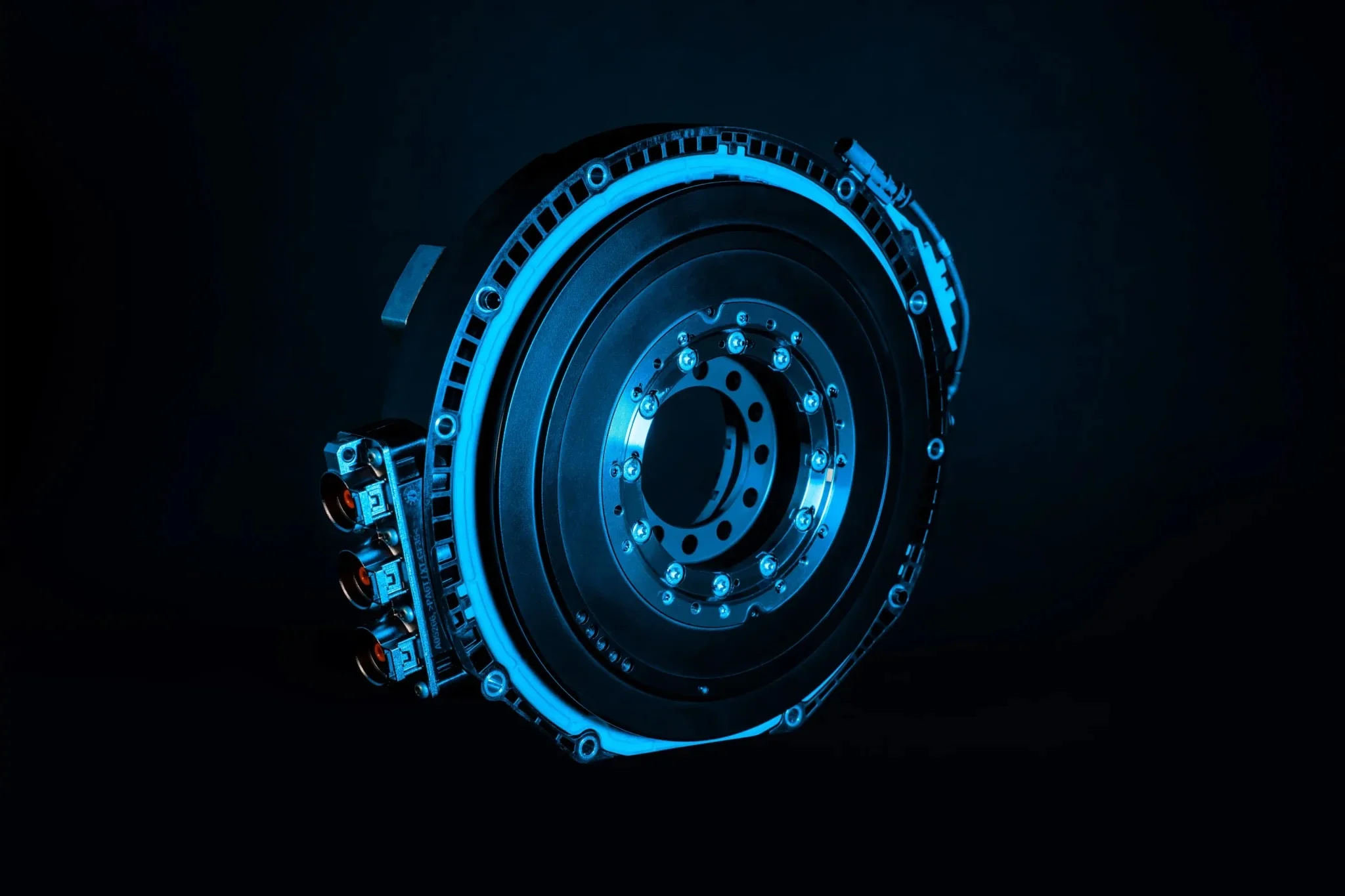 Amg Tech Mercedes-AMG electric GT 4-Door performance EV revealed