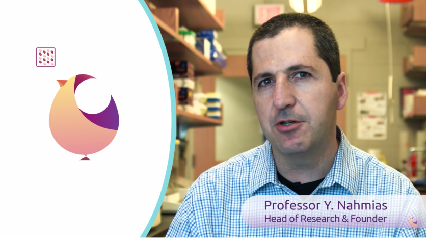 SuperMeat is the result of research by Israeli biomedical engineer, Yaakov Nahmias.