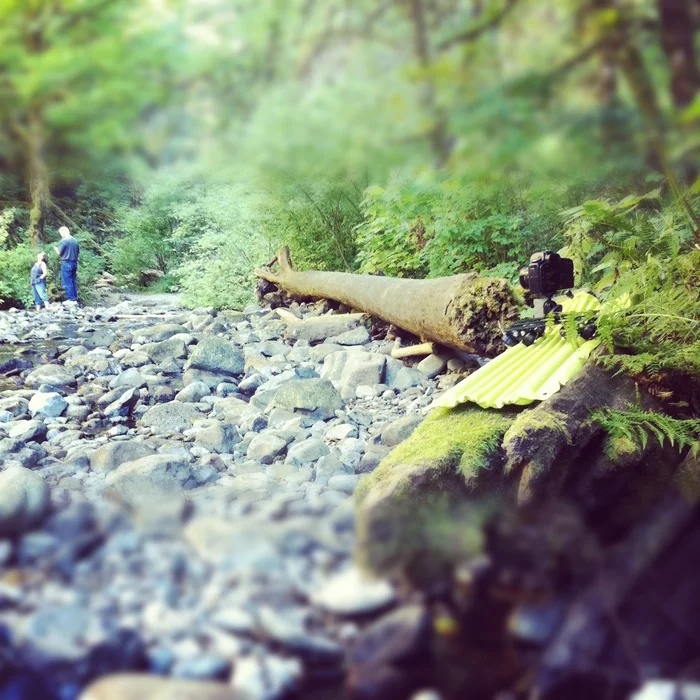 AirTracks goes places other sliders can't