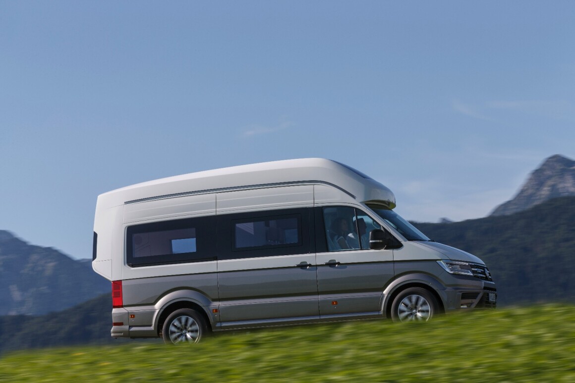 VW California Xxl >> Volkswagen Adds Size And Smarts With New California Xxl VW California Xxl >> Volkswagen Adds Size And Smarts With New California Xxl