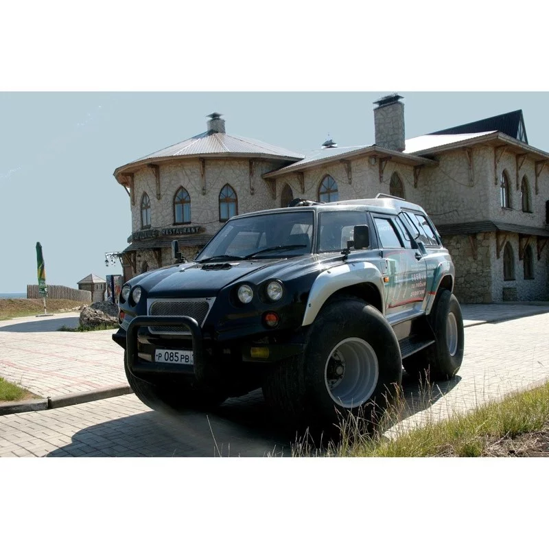 The Aton-Impulse Viking 2992