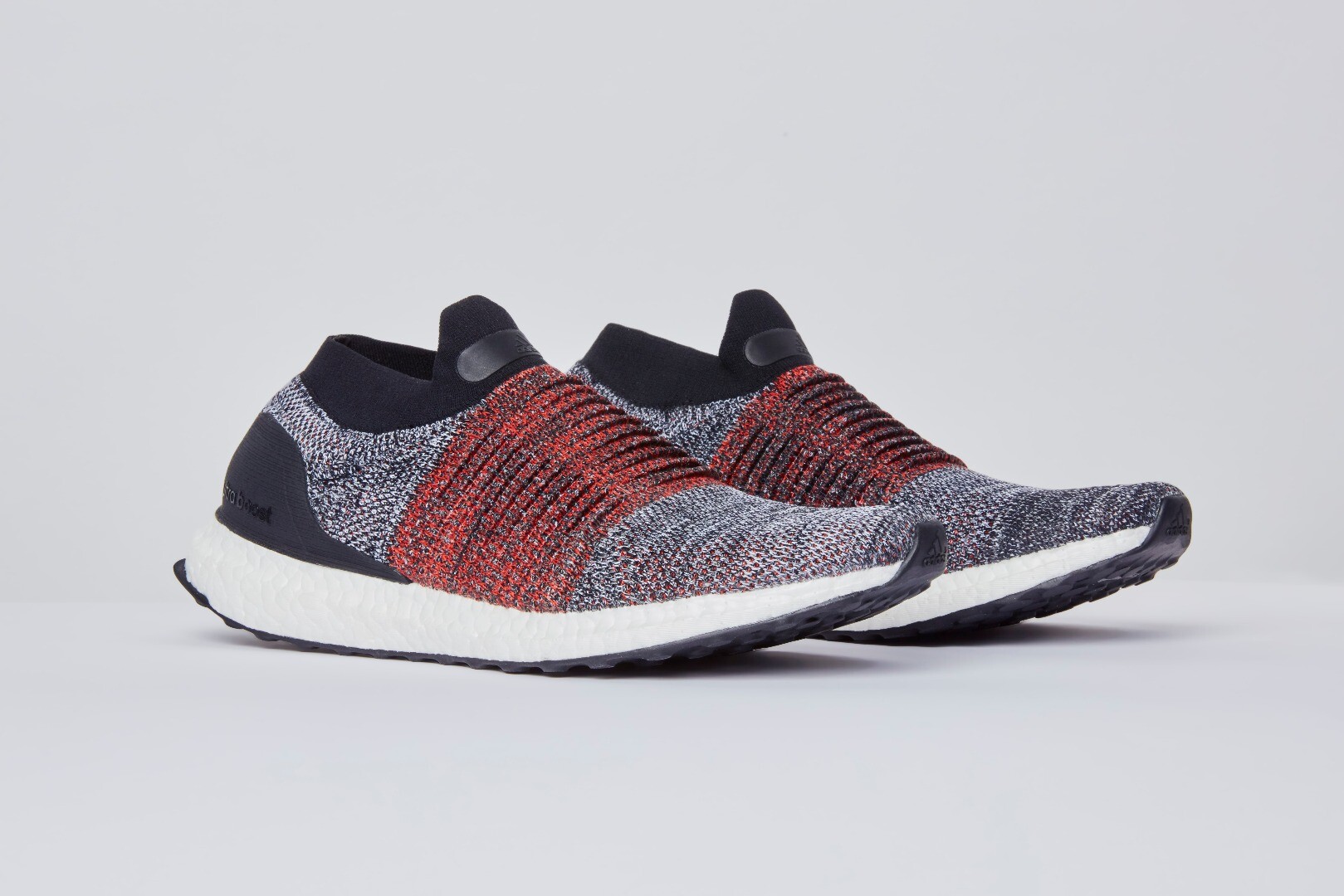 Adidas pulls on first laceless UltraBoost performance running shoe