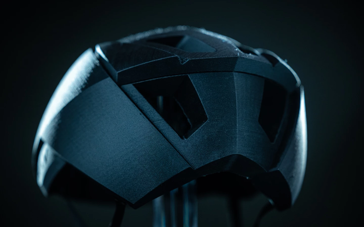 We're told that the KAV R1 (rear view pictured here) meets the CPSC safety standard