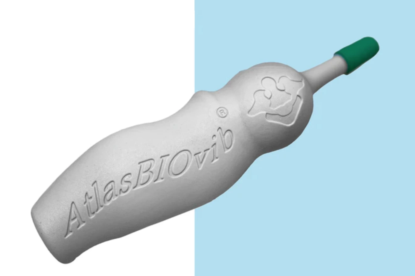 The AtlasBIOvib: a personal massager targeted at upper cervical spine relief