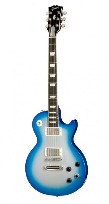 The Gibson Robot Guitar