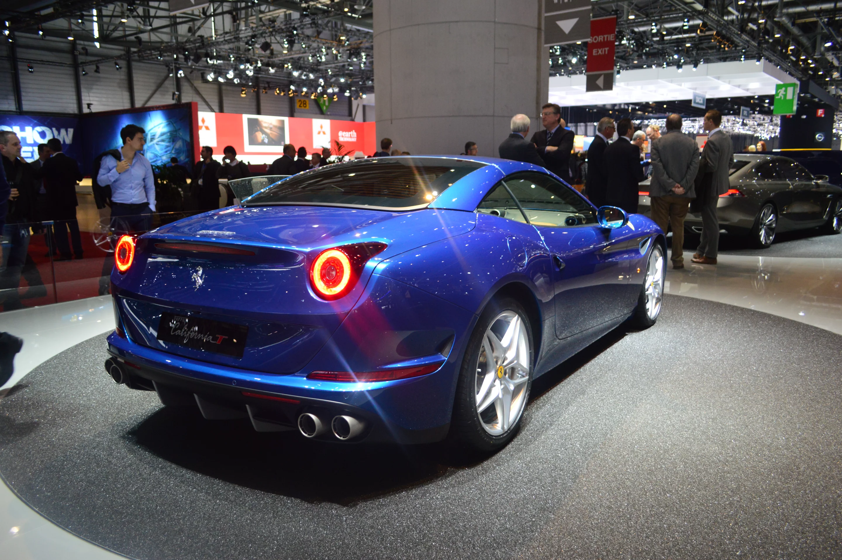 (Photo: CC Weiss/Gizmag)