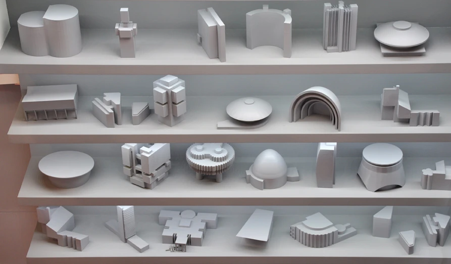 Russian Pavilion: "Fair Enough: Russia’s Past Our Present " (Photo: Edoardo Campanale)