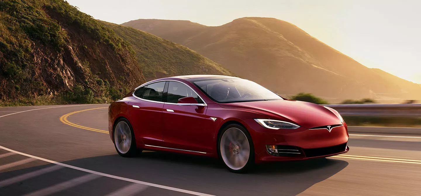 Your formerly silent Tesla could sound like a V8, V10, V-twin or anything you care to program, fitted with an Electric Vehicle Electronic Engine Sound System, or EVEESS from Soundracer