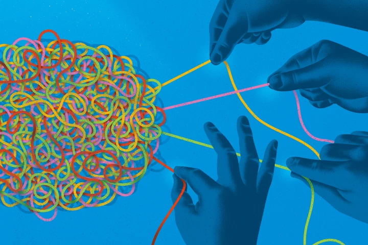 The findings revealed four distinct subtypes of autism that are linked to completely different genetic groups