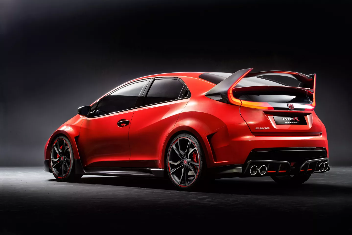 Since the Honda Civic Type R was announced, it has been seen testing on Nurburgring, and has spent a lot of time in the workshops of Honda's "go to" performance tuners, Mugen, getting every last horsepower from the vehicle. They are currently looking for a few more horses.