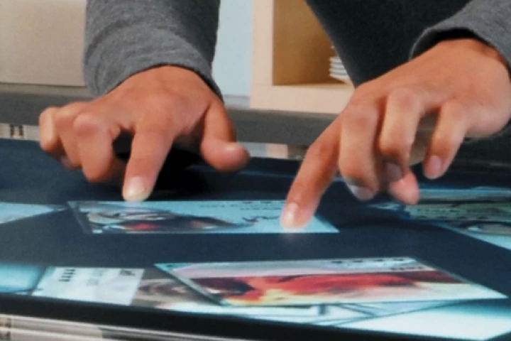 Consumer version of Microsoft Surface PC flagged