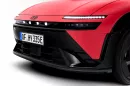 The Ioniq 3 is a sexy supermini that shouts: I am not a emission-free utility vehicle