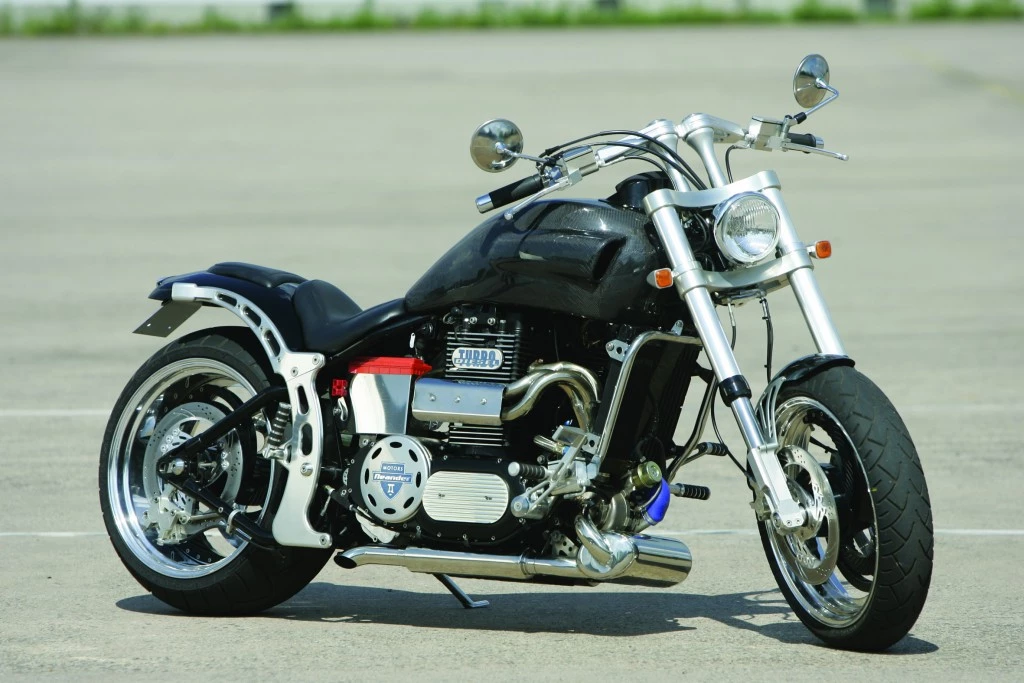 We first became aware of Neander-Motors more than a decade ago when its highly unorthodox diesel engine was demonstrated in a motorcycle. Sadly, the benefits of the design were lost among the eccentricities of the motorcycle marketplace where small unconventional manufacturers are plentiful.