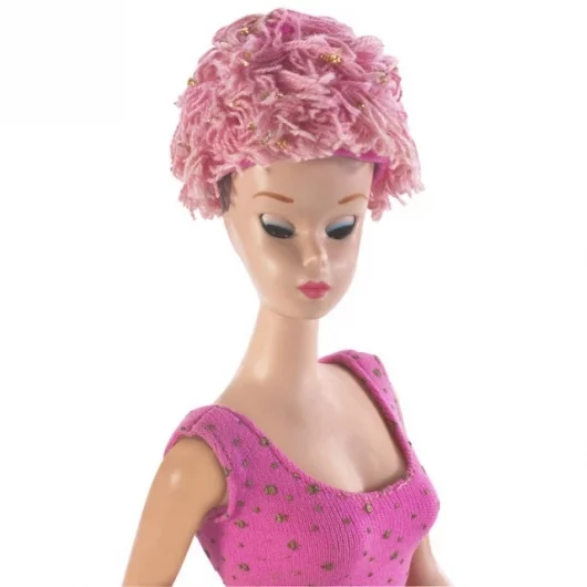 1964 Miss Barbie
