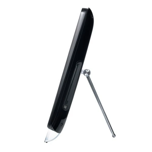 The ET20 side view