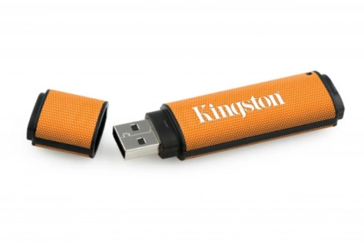 Kingston Technology’s 32GB DataTraveler 150