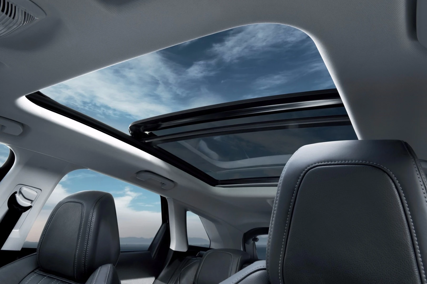 The new Peugeot 3008 will debut at the Paris Motor Show in September