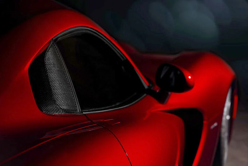 The 2013 SRT Viper