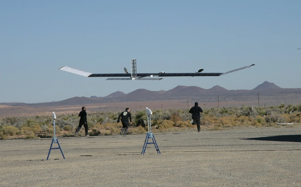 The FAI has ratified the three world records claims made by QinetiQ in July 2010 after its Zephyr UAV stayed airborne for over 14 days