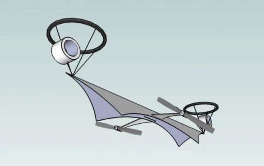 Tandem HL (Heavy Lift)