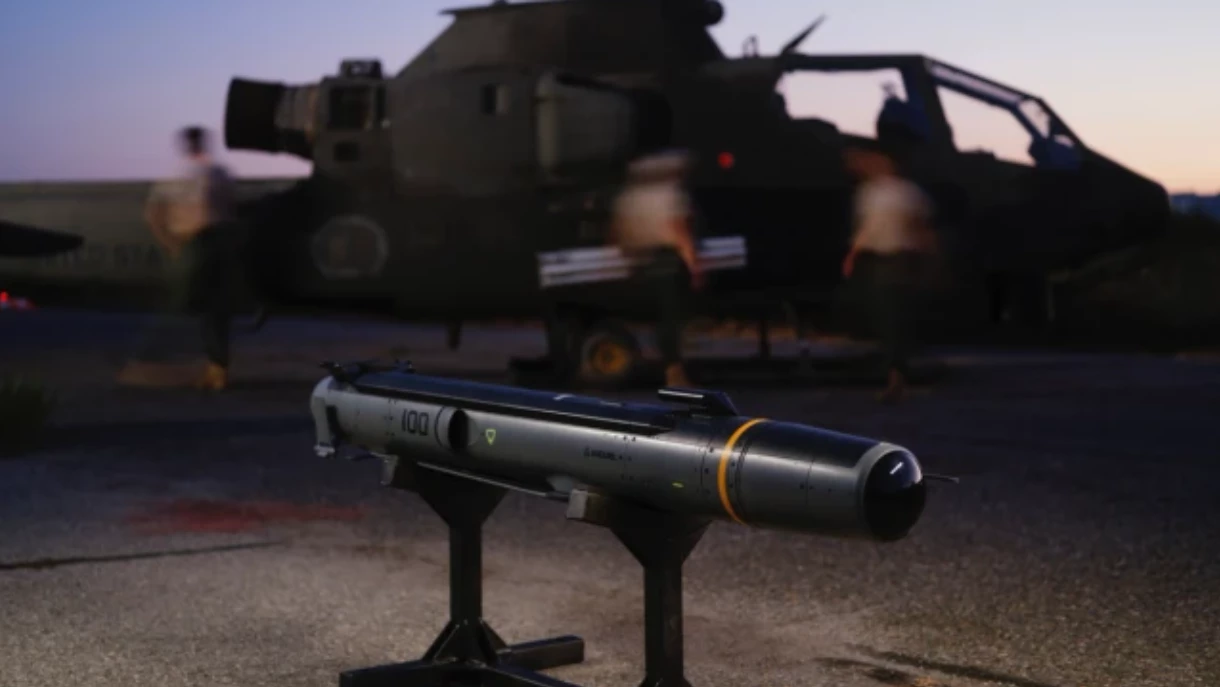 The Barracuda 100