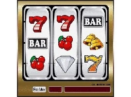 Slot machines - insidious invention