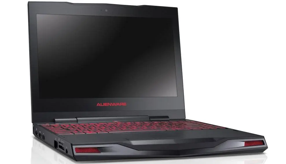 The popular M11x gets a processor and graphics upgrade, USB 3.0 and HDMI 1.4 and longer battery life