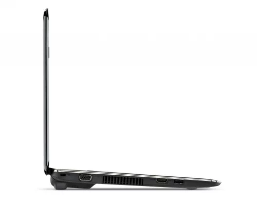 Slimline - Toshiba Satellite T135