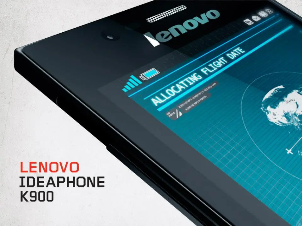 To the front is a 2-megapixel camera with an 88-degree viewing angle