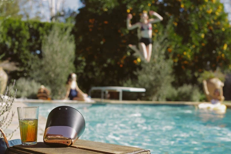 The Cone will be available around the second quarter of 2014