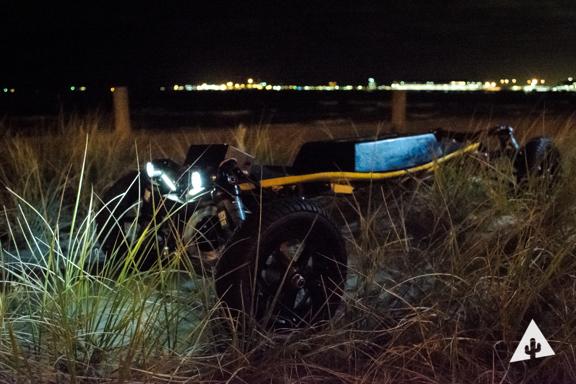 The BajaBoard has gone through four major design changes and two working prototypes to get to pre-production status