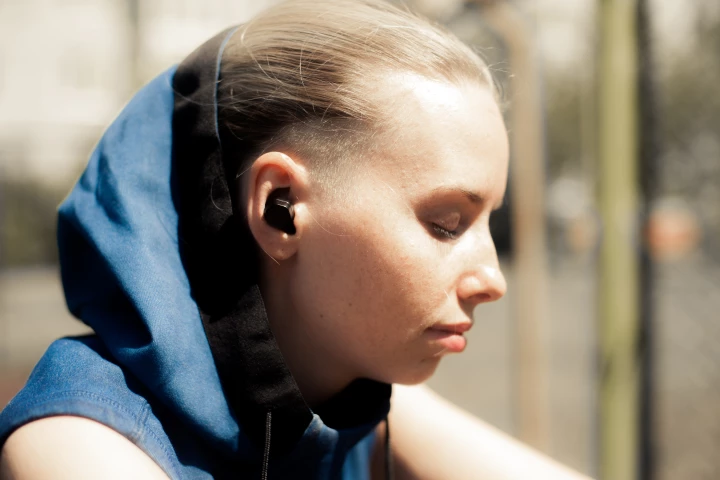 Qualcomm's Adaptive ANC makes achieving a tight fit for true wireless earphones less of a pain