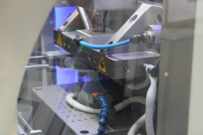 The Sonorous 1G can reduce materials usage by up to 80 percent