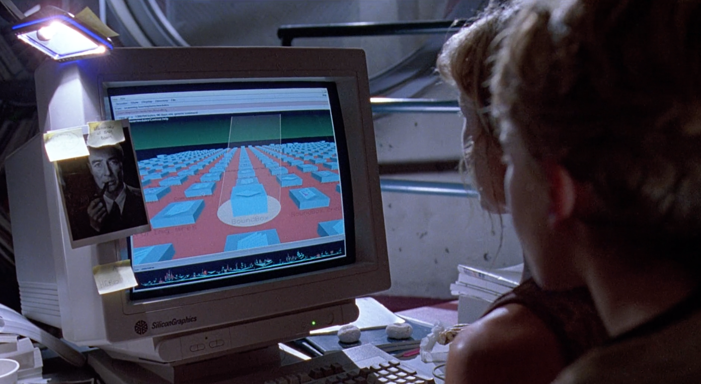 Jurassic Park