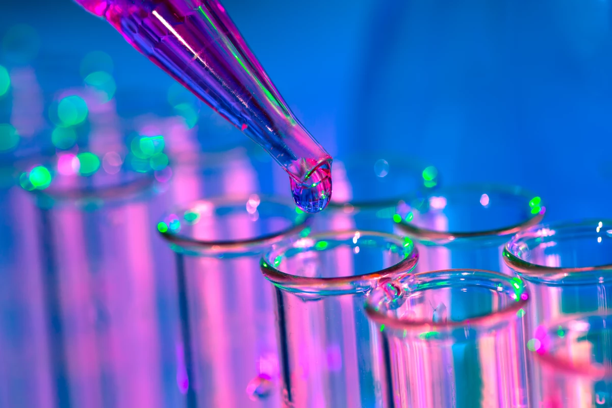 A new study suggests the high cost of trying to remove PFAS from our natural environment and water supplies may be less than the current annual economic impact of the chemicals on health care