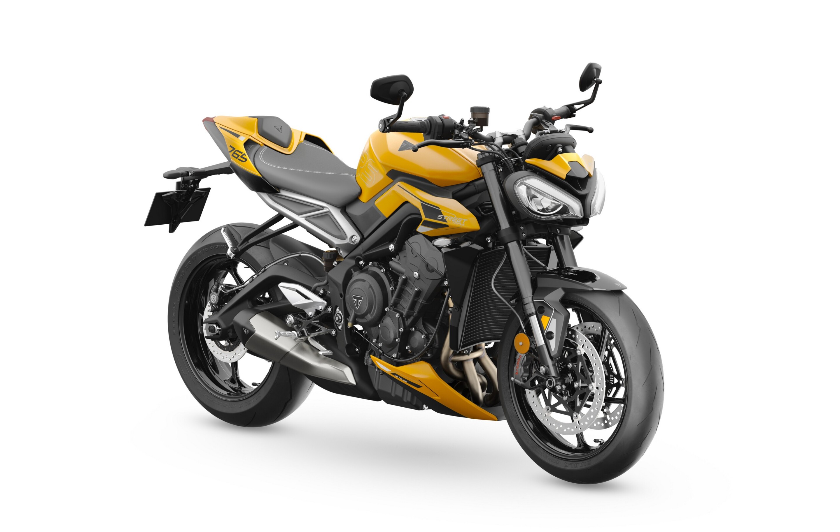 Triumph Sharpens And Stimulates 2023 Street Triple 765 triumph-sharpens-and-stimulates-2023-street-triple-765