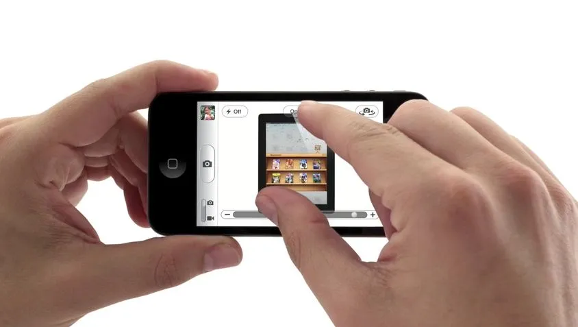 Apple today officially unveiled iOS 5, the latest version of its mobile operating system for iPhone, iPad and iPod touch
