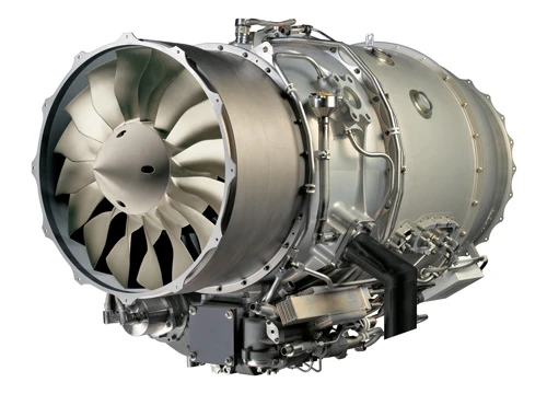 HF120 from the outside